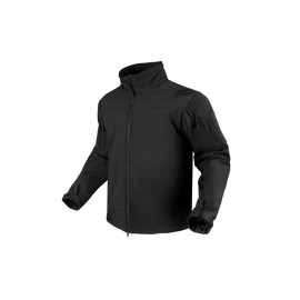 WESTPAC SOFTSHELL JACKET CONDOR