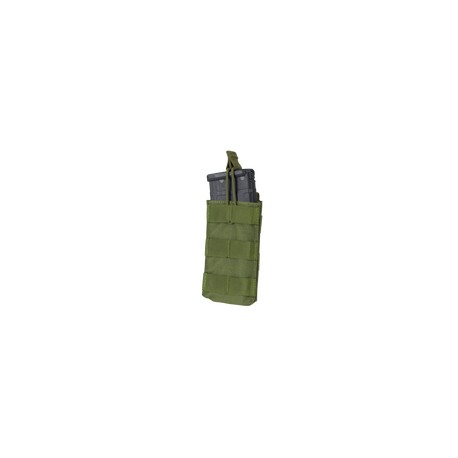 SINGLE M4/M16 OPEN-TOP MAG POUCH CONDOR