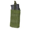 SINGLE M4/M16 OPEN-TOP MAG POUCH CONDOR