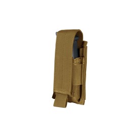 SINGLE PISTOL MAG POUCH CONDOR