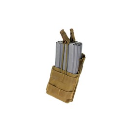 SINGLE STACKER M4 MAG POUCH CONDOR