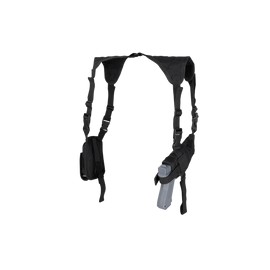 SOBAQUERA UNIVERSAL SHOULDER HOLSTER CONDOR