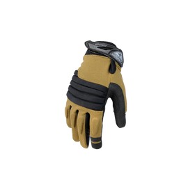 STRYKER PADDED KNUCKLE GLOVE