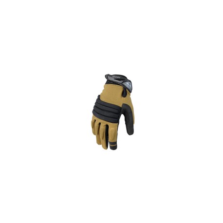 STRYKER PADDED KNUCKLE GLOVE