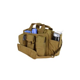 TACTICAL RESPONSE BAG CONDOR